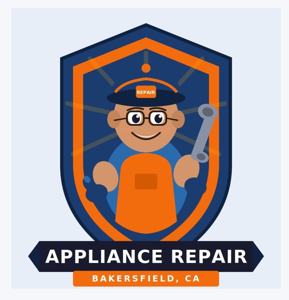 appliance repair in bakersfield